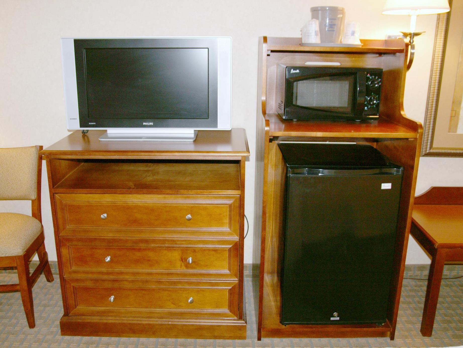 Hampton Inn Greenfield Extérieur photo