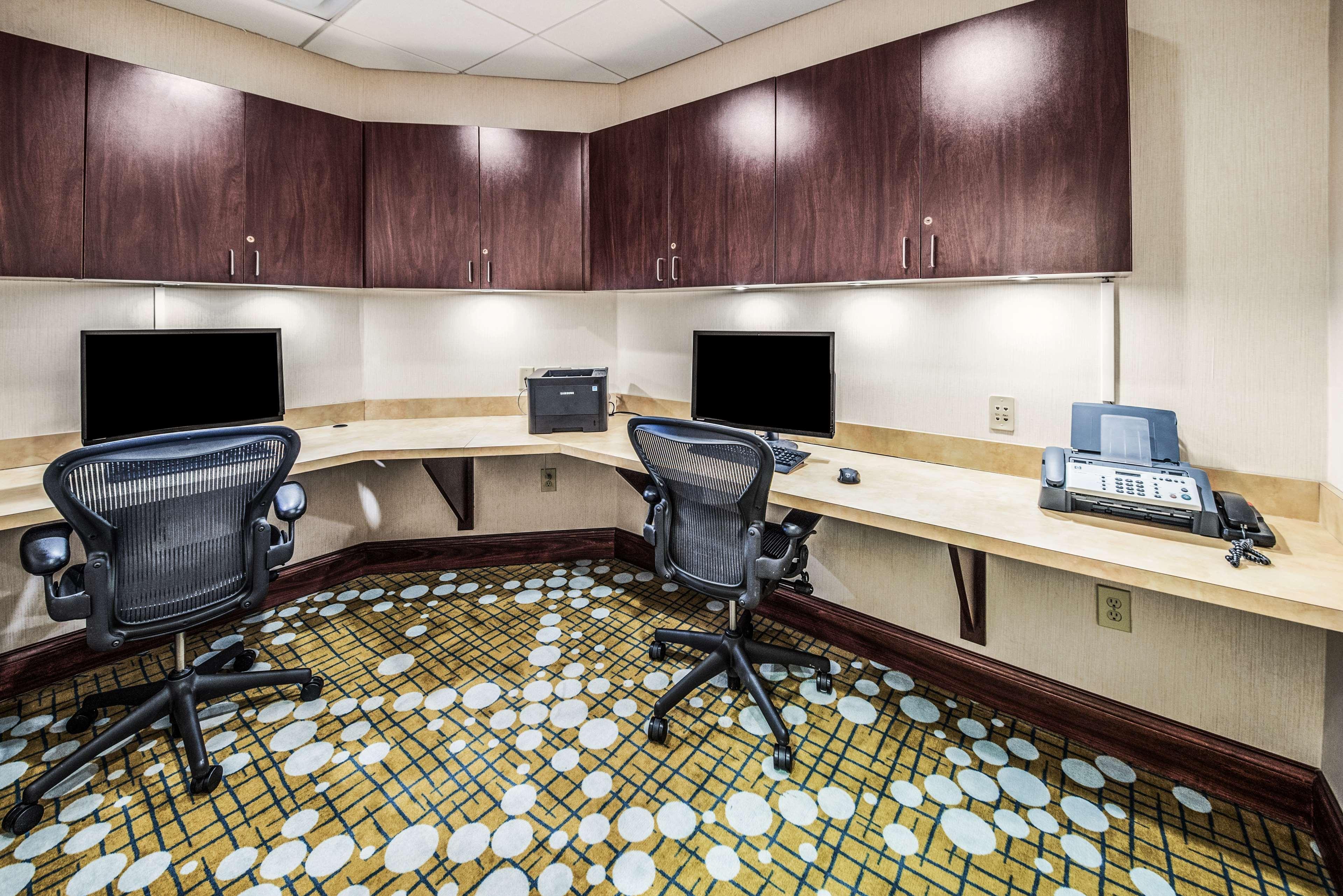 Hampton Inn Greenfield Extérieur photo