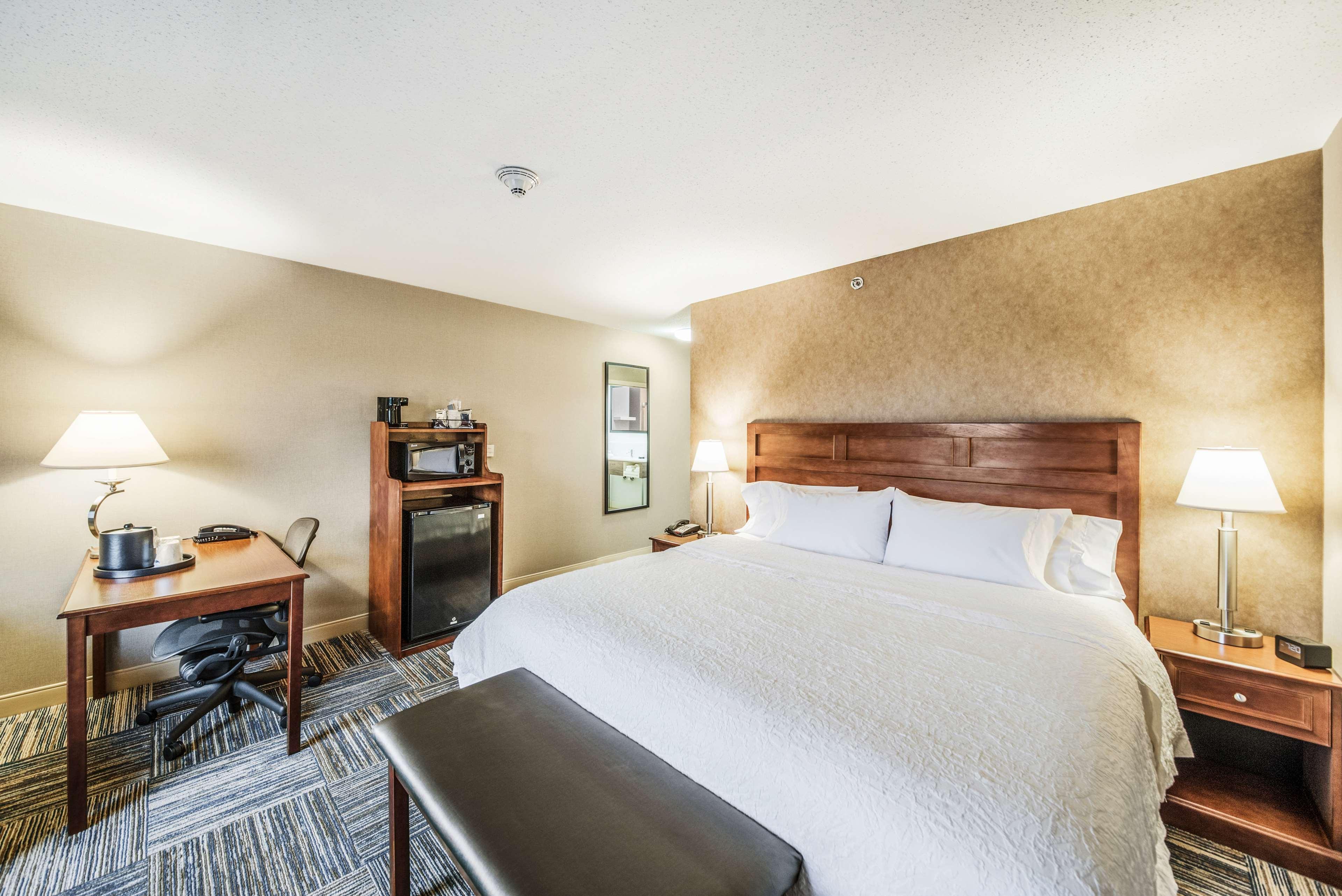 Hampton Inn Greenfield Extérieur photo