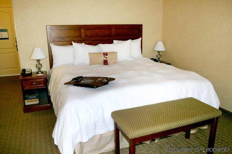 Hampton Inn Greenfield Chambre photo