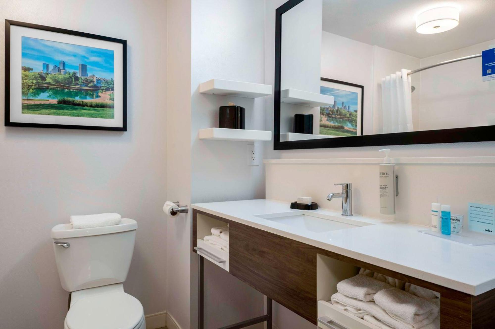 Hampton Inn Greenfield Extérieur photo